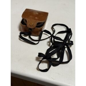 Vintage General Electric Type PR 2 Light Meter